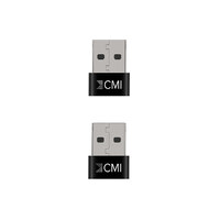 CMI | USB-A to USB-C Charge & Sync Adapters