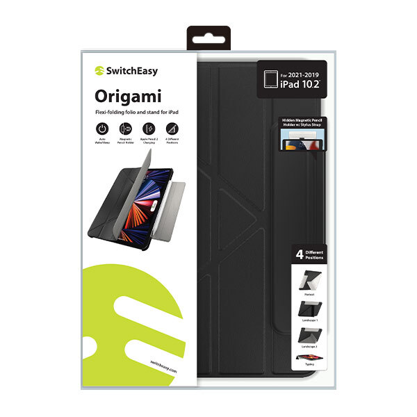 Origami iPad Protective Case – SwitchEasy