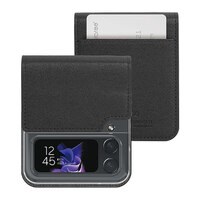 Araree Mustang Diary Case for Galaxy Z Flip4 5G