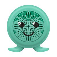 Juice Animals Wireless Speaker - Turtle