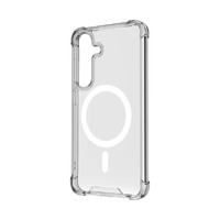 Kore Clarity Case w/ Magnet for Galaxy S25