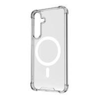 Kore Clarity Case w/ Magnet for Galaxy S25+