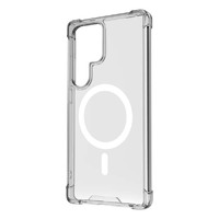 Kore Clarity Case w/ Magnet for Galaxy S25 Ultra