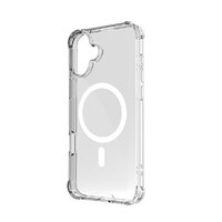 Clarity MagSafe Case for iPhone 6.1 (2024)