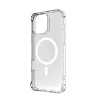 Clarity MagSafe Case for iPhone 6.7 Plus (2024)
