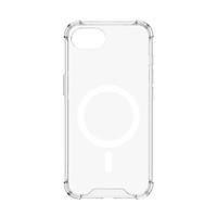 Kore Clarity MagSafe Case iPhone SE 4th Gen