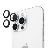 Lens Guard Camera Lens Protector for iPhone 6.3 Pro / 6.9 Pro Max (2024)