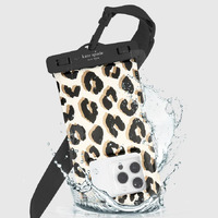 Kate Spade Waterproof Floating Pouch Universal