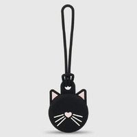 Kate Spade Cat Holder for for AirTag