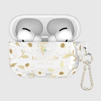 Kate Spade Sunshine Floral AirPods Pro Case for 1st / 2nd Gen