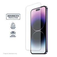 Kore 50 x Tempered Glass Bulk Box for Galaxy A14