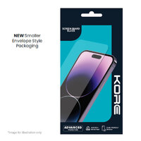 Kore Screen Guard Tempered Glass for Galaxy S25