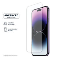 Screen Guard Tempered Glass for iPhone 6.7 Plus (2024)