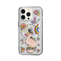 Mageasy MaGlamour Magnetic Case for iPhone 13 Pro