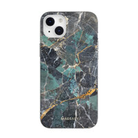 Mageasy Marble Case for iPhone 14 Plus