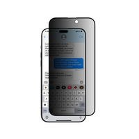 MagEasy | Vetro Privacy Screen Protector | iPhone 15