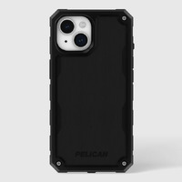 Pelican Shield Case MagSafe for iPhone 15