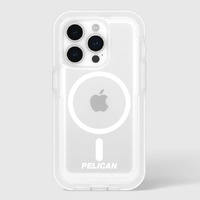 Pelican Voyager Case MagSafe for iPhone 15 Pro 