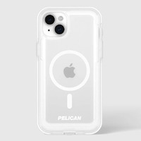 Pelican Voyager Case MagSafe for iPhone 15 Plus  