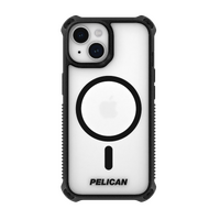 Pelican Guardian Rogue Case MagSafe for iPhone 15 