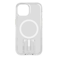 Tech 21  Evo Crystal Kick MagSafe Case for iPhone 15  