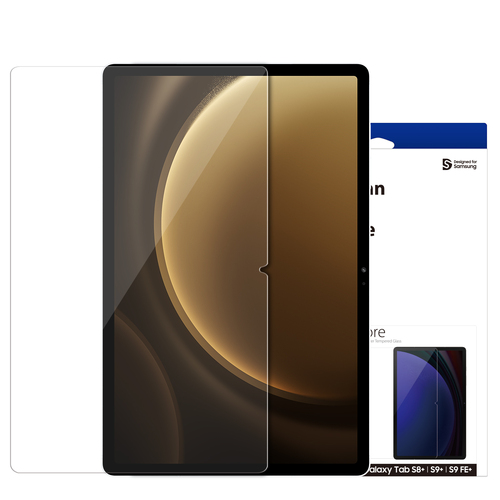 Araree Subcore Tempered Glass for Galaxy Tab S10 FE+