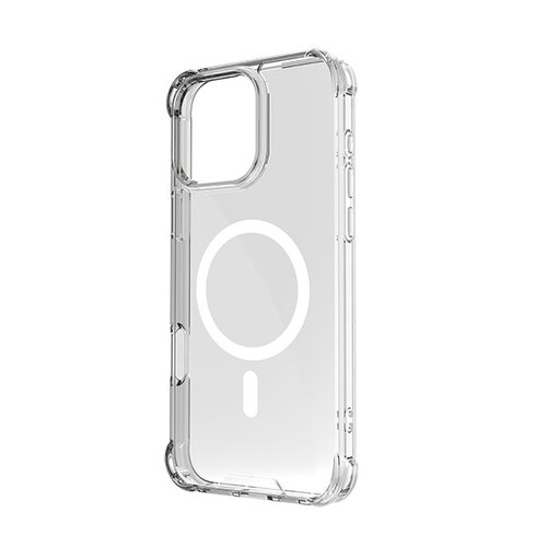 Clarity MagSafe Case for iPhone 6.9 Pro Max (2024)