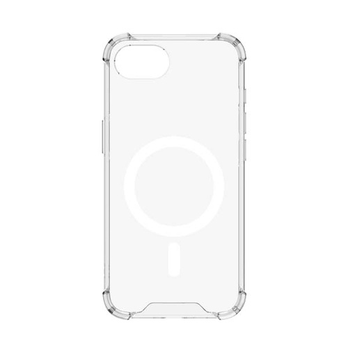 Kore Clarity MagSafe Case iPhone SE 4th Gen