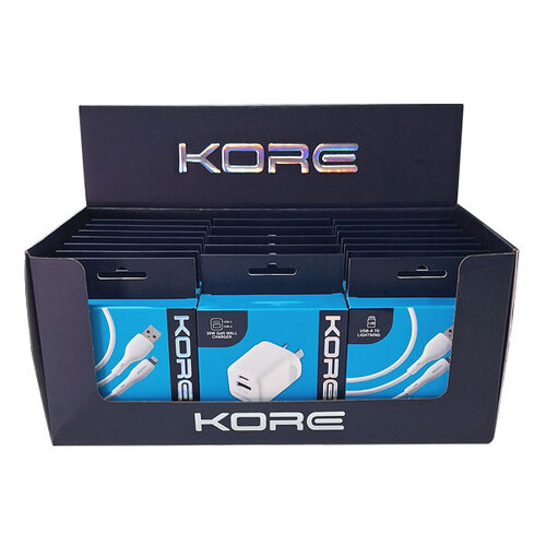 Kore Power Retail Bundle 1