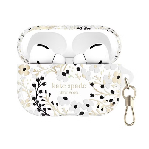 Kate Spade Multi Floral AirPods Pro Case for 1st / 2nd Gen