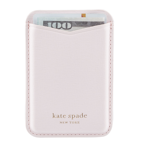Kate Spade Magnetic Card Holder MagSafe