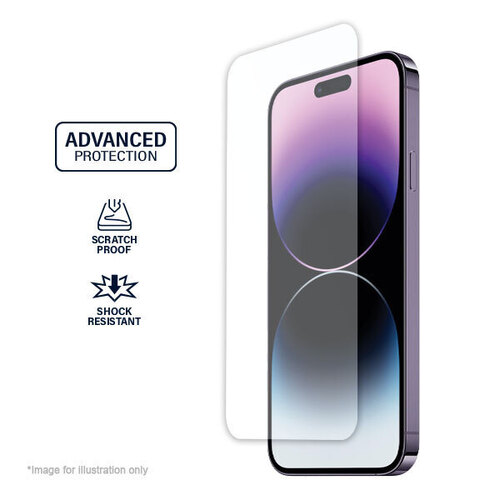 Kore Screen Guard Tempered Glass for Galaxy A16 5G