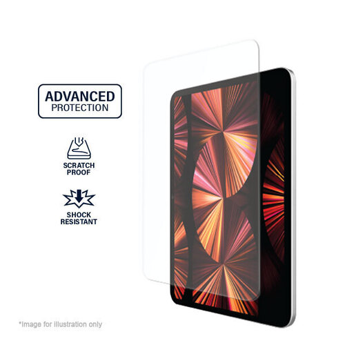 Kore Tempered Glass for Galaxy Tab A9+