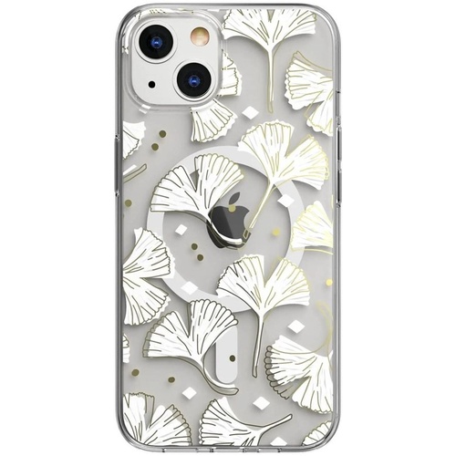 Mageasy MaGlamour Magnetic Case for iPhone 13