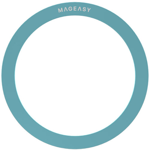 Mageasy Hoops MagSafe Adhesive Ring