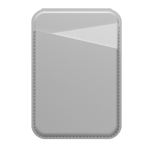 MagEasy Snap Stand Wallet MagSafe
