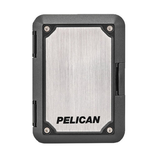 Pelican Shield RFID Blocking Wallet MagSafe