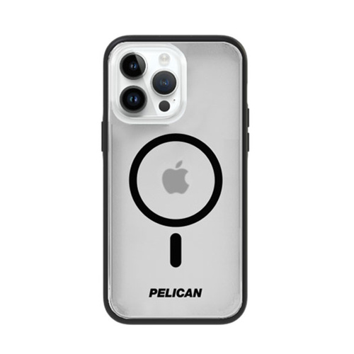 Pelican Ranger MagSafe Case for iPhone SE 4th Gen / 15 / 14 / 13