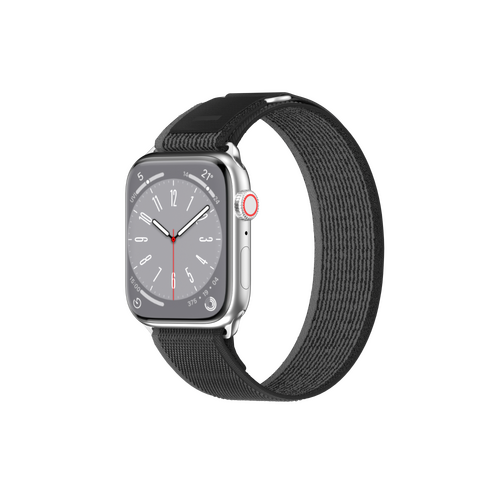 SwitchEasy Flex Woven Nylon Watch Loop for Apple Watch 38/40/41mm