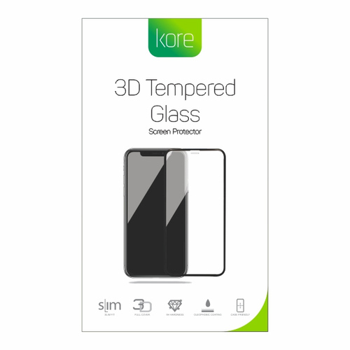 Kore | 3D Tempered Glass | P30 Pro