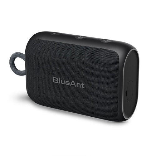 BlueAnt XOi Mini Bluetooth Speaker