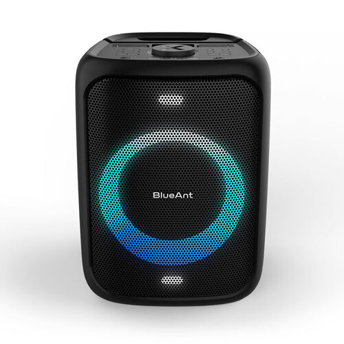 BlueAnt X5 Bluetooth Party Speaker